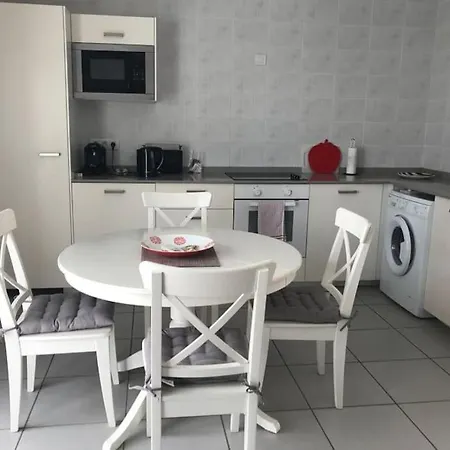 Atlantico 16 Appartement