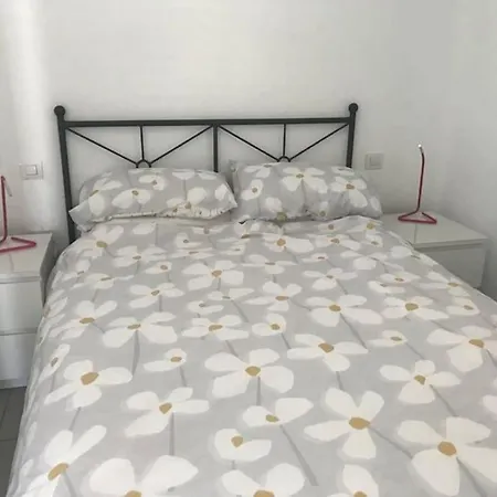 Atlantico 16 * Puerto del Carmen (Lanzarote)