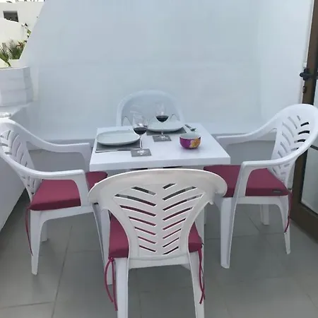 Apartment Atlantico 16 Puerto del Carmen (Lanzarote)