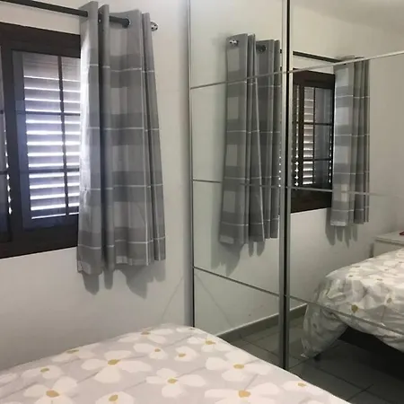 Atlantico 16 Apartment *